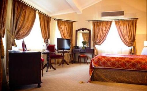 фото отеля Hotel Classic Inn Brasov