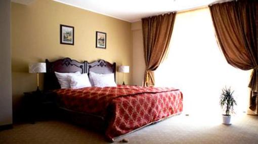 фото отеля Hotel Classic Inn Brasov