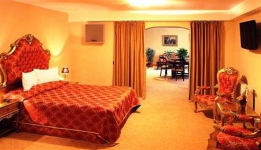 фото отеля Hotel Classic Inn Brasov