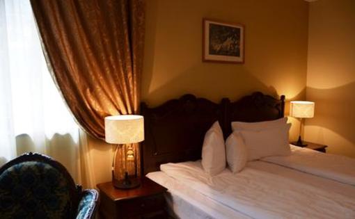 фото отеля Hotel Classic Inn Brasov