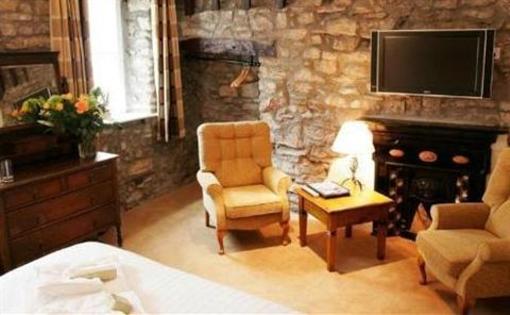 фото отеля Sun Inn Kirkby Lonsdale
