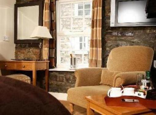 фото отеля Sun Inn Kirkby Lonsdale