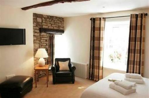 фото отеля Sun Inn Kirkby Lonsdale