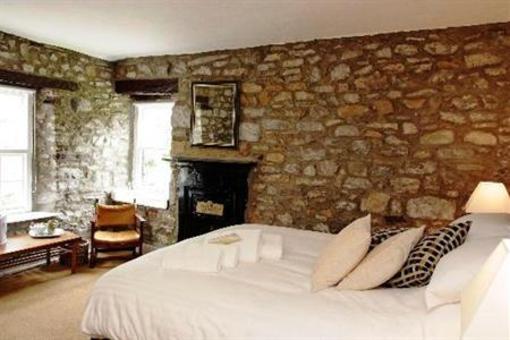 фото отеля Sun Inn Kirkby Lonsdale