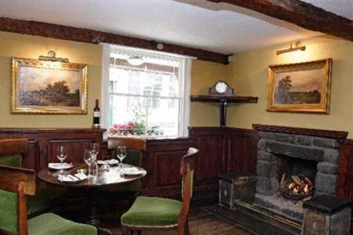 фото отеля Sun Inn Kirkby Lonsdale