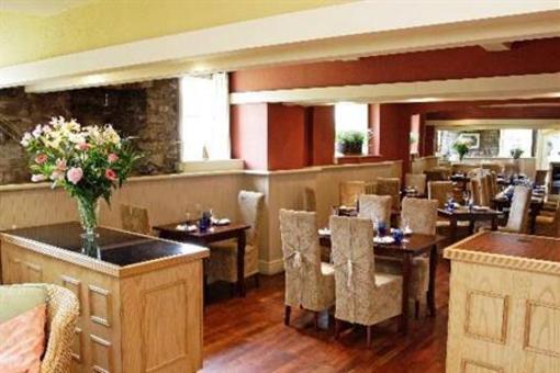 фото отеля Sun Inn Kirkby Lonsdale