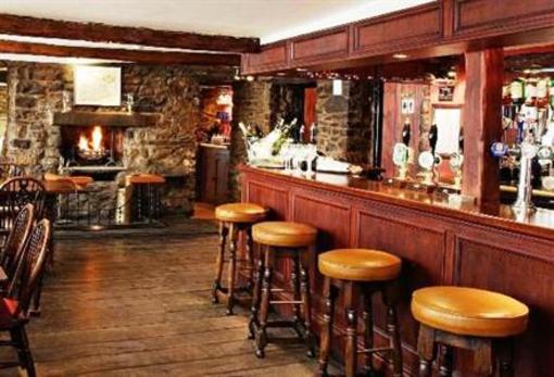 фото отеля Sun Inn Kirkby Lonsdale