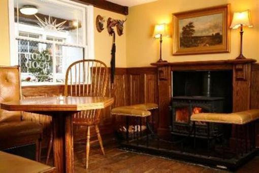 фото отеля Sun Inn Kirkby Lonsdale