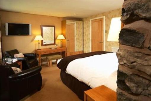 фото отеля Sun Inn Kirkby Lonsdale