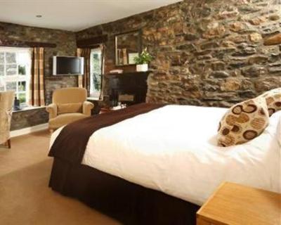 фото отеля Sun Inn Kirkby Lonsdale