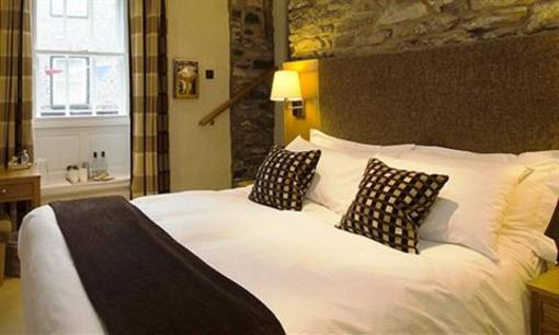 фото отеля Sun Inn Kirkby Lonsdale