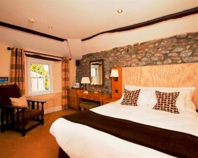 фото отеля Sun Inn Kirkby Lonsdale