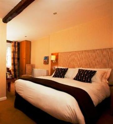 фото отеля Sun Inn Kirkby Lonsdale