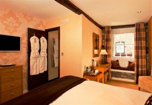 фото отеля Sun Inn Kirkby Lonsdale
