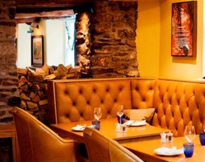 фото отеля Sun Inn Kirkby Lonsdale