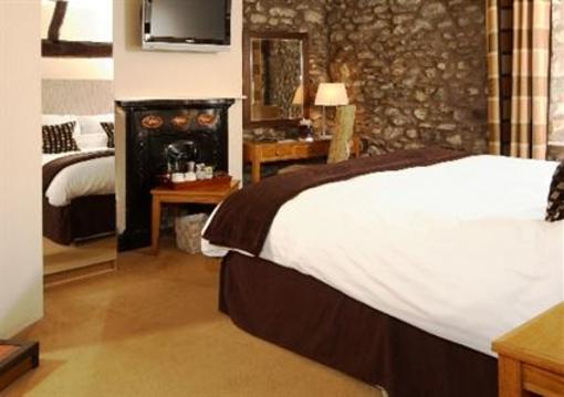 фото отеля Sun Inn Kirkby Lonsdale