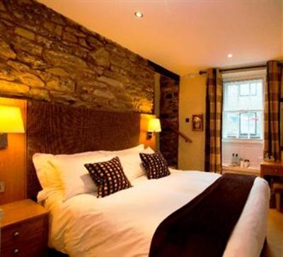 фото отеля Sun Inn Kirkby Lonsdale