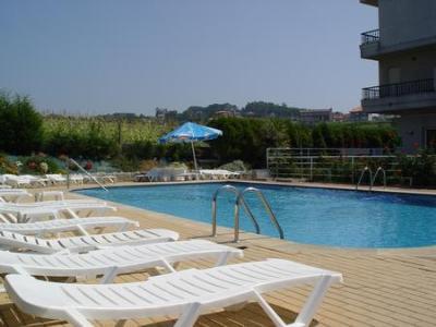 фото отеля Ardora Hotel