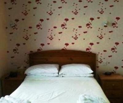 фото отеля Bagdale Lodge
