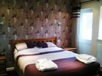 Bagdale Lodge