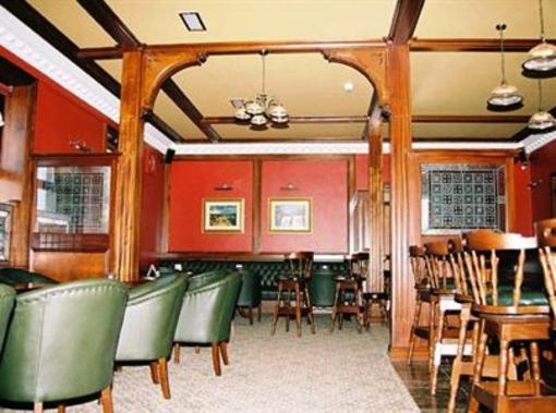 фото отеля Kilkenny House Hotel