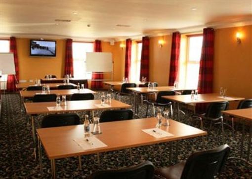 фото отеля Kilkenny House Hotel