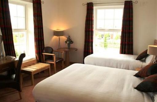 фото отеля Kilkenny House Hotel