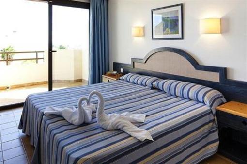 фото отеля Club Can Bossa Hotel Ibiza