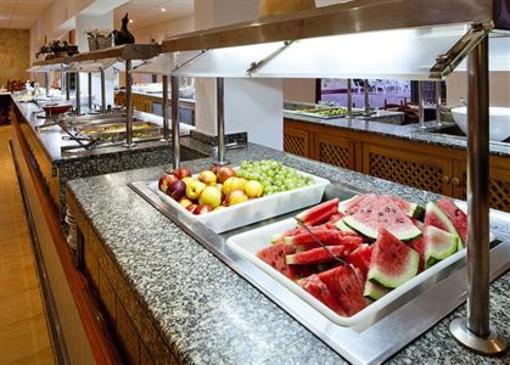 фото отеля Club Can Bossa Hotel Ibiza
