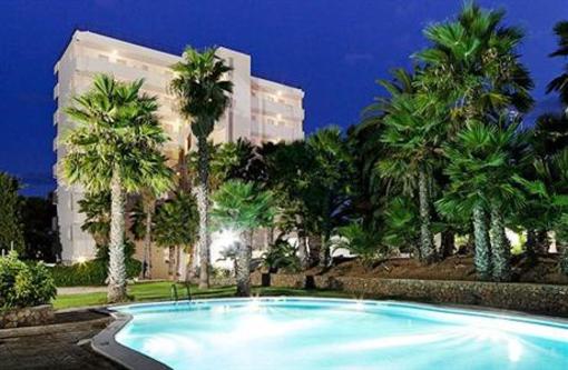 фото отеля Club Can Bossa Hotel Ibiza
