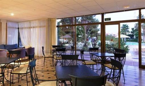 фото отеля Club Can Bossa Hotel Ibiza