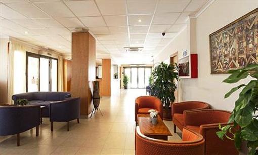 фото отеля Club Can Bossa Hotel Ibiza