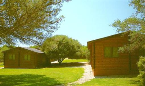 фото отеля Camping Son Bou
