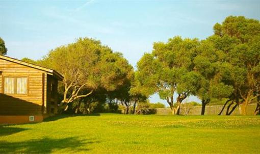 фото отеля Camping Son Bou
