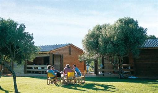 фото отеля Camping Son Bou