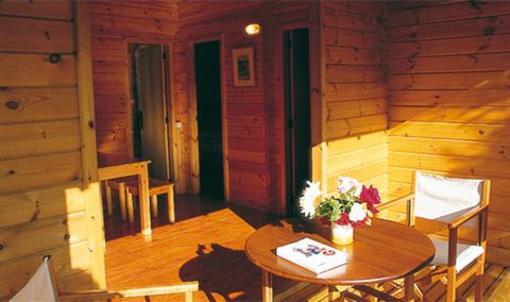 фото отеля Camping Son Bou