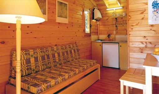 фото отеля Camping Son Bou