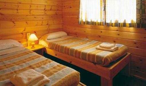 фото отеля Camping Son Bou