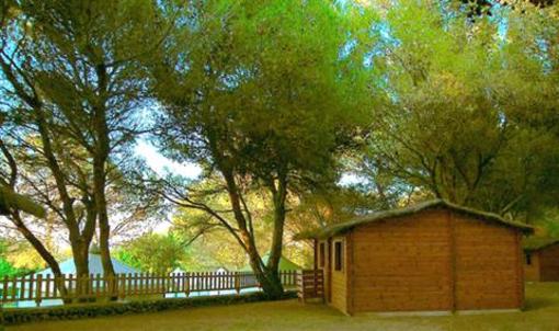 фото отеля Camping Son Bou