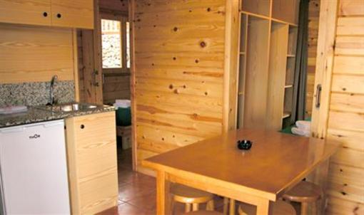 фото отеля Camping Son Bou