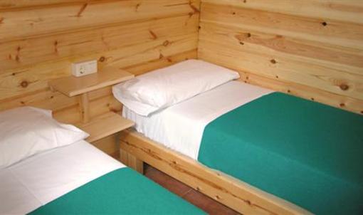 фото отеля Camping Son Bou