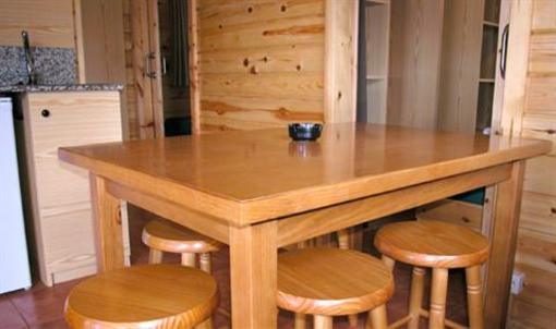 фото отеля Camping Son Bou
