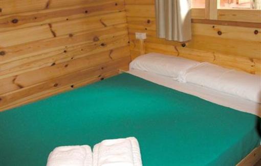 фото отеля Camping Son Bou