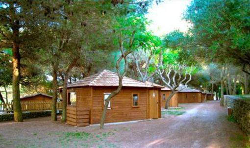 фото отеля Camping Son Bou