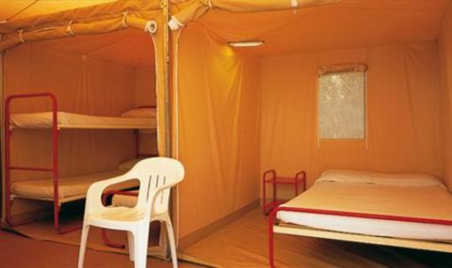 фото отеля Camping Son Bou