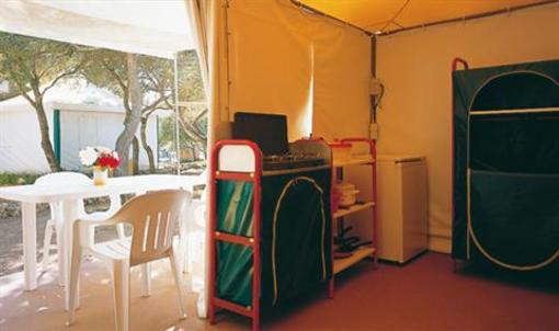 фото отеля Camping Son Bou
