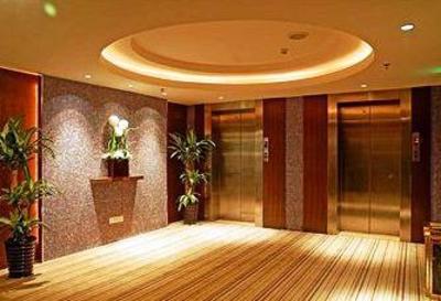 фото отеля Difu Business Hotel
