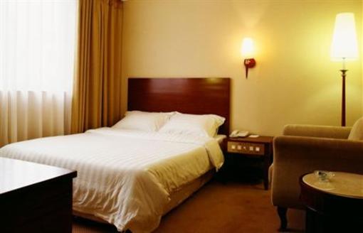 фото отеля Difu Business Hotel