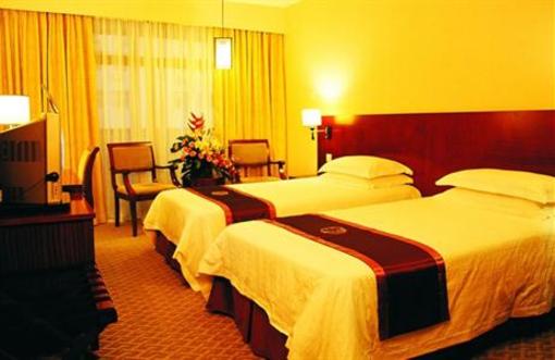 фото отеля Difu Business Hotel