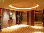 фото отеля Difu Business Hotel